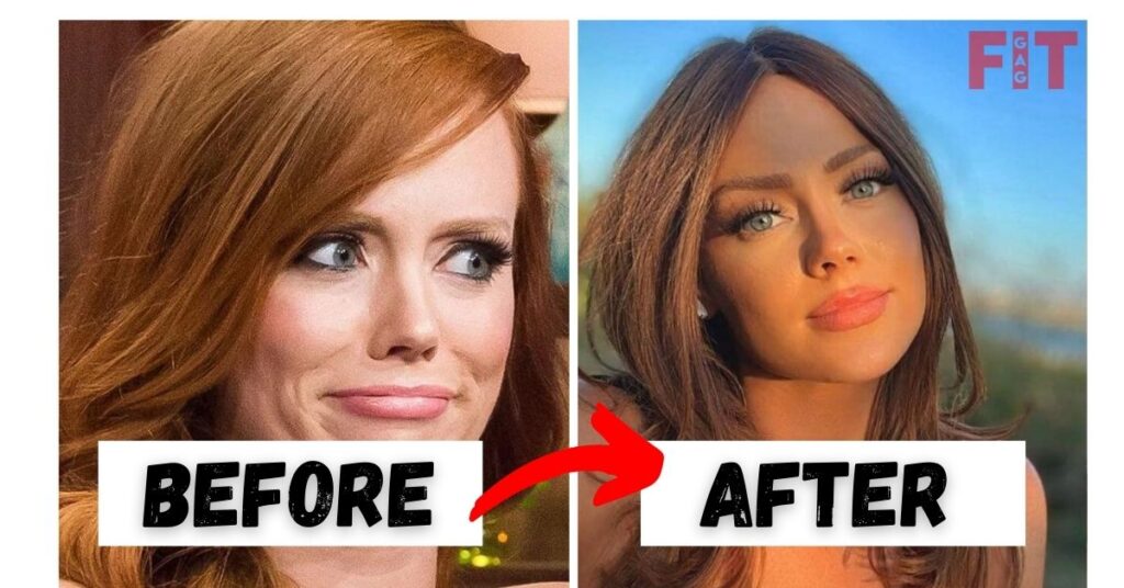 Kathryn Dennis Weight Loss 2022 Before And After