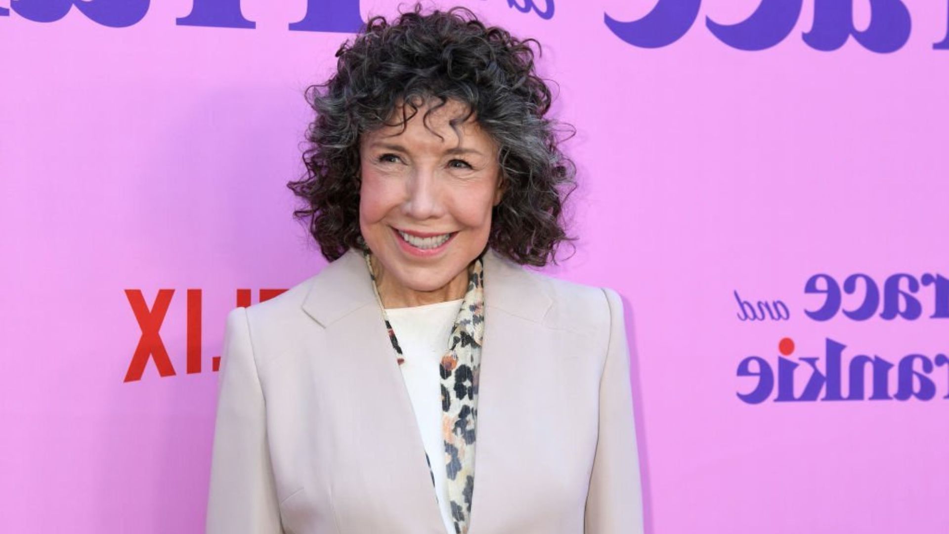Lily Tomlin's Plastic Surgery