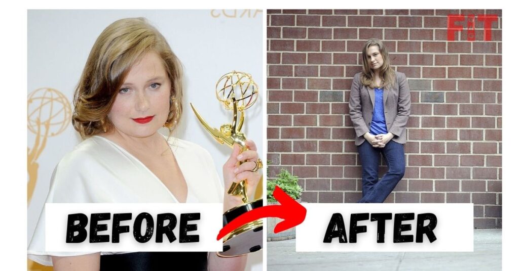 Merritt The Wever Weight Loss 2022 Before And After