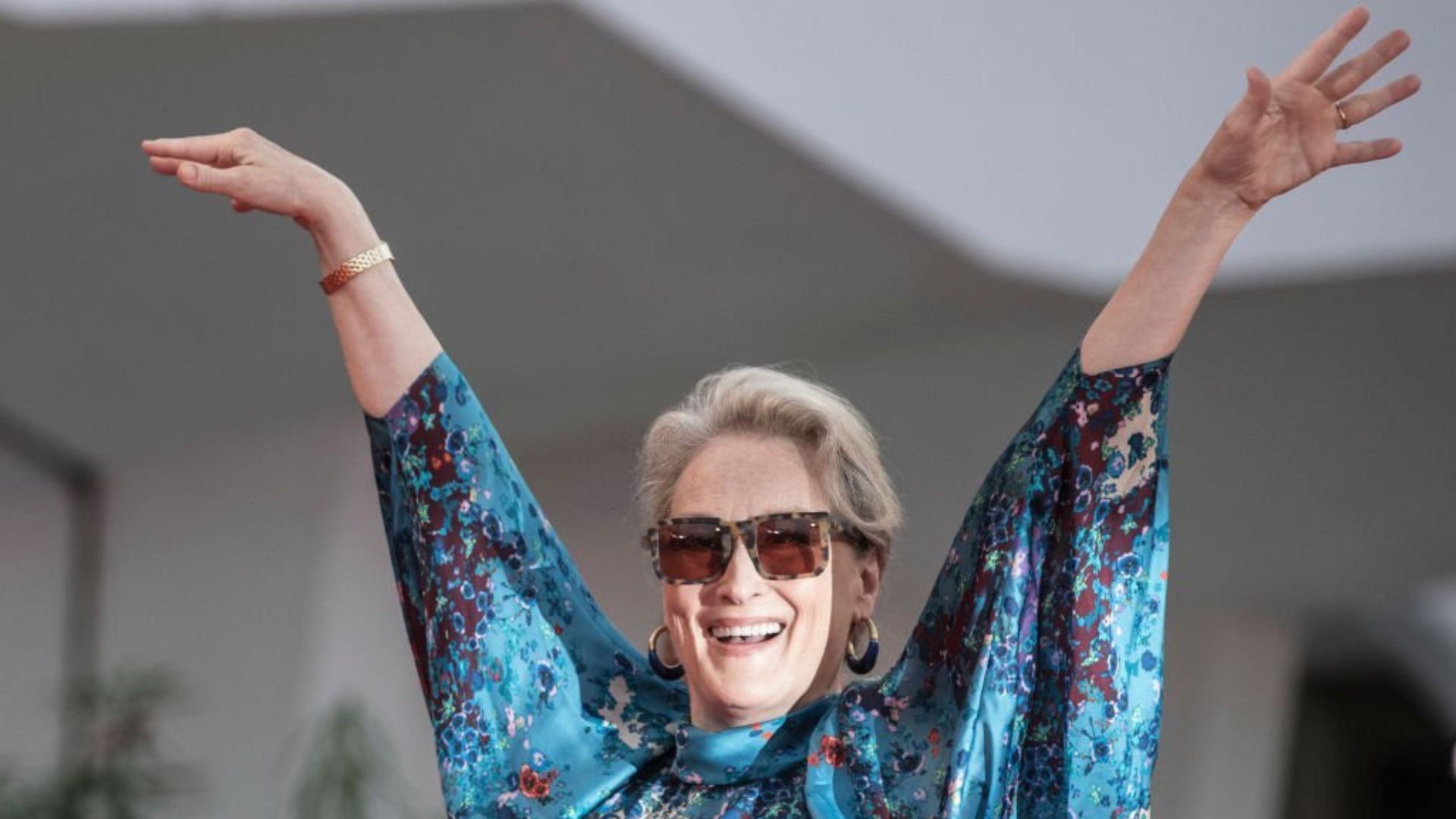 Meryl Streep Weight Loss [Full Story]