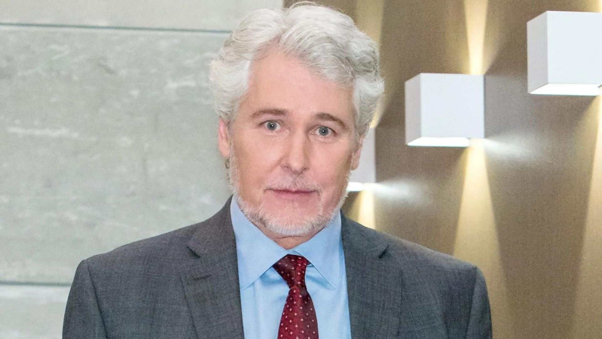 Michael E. Knight's Weight Loss And Health Problems