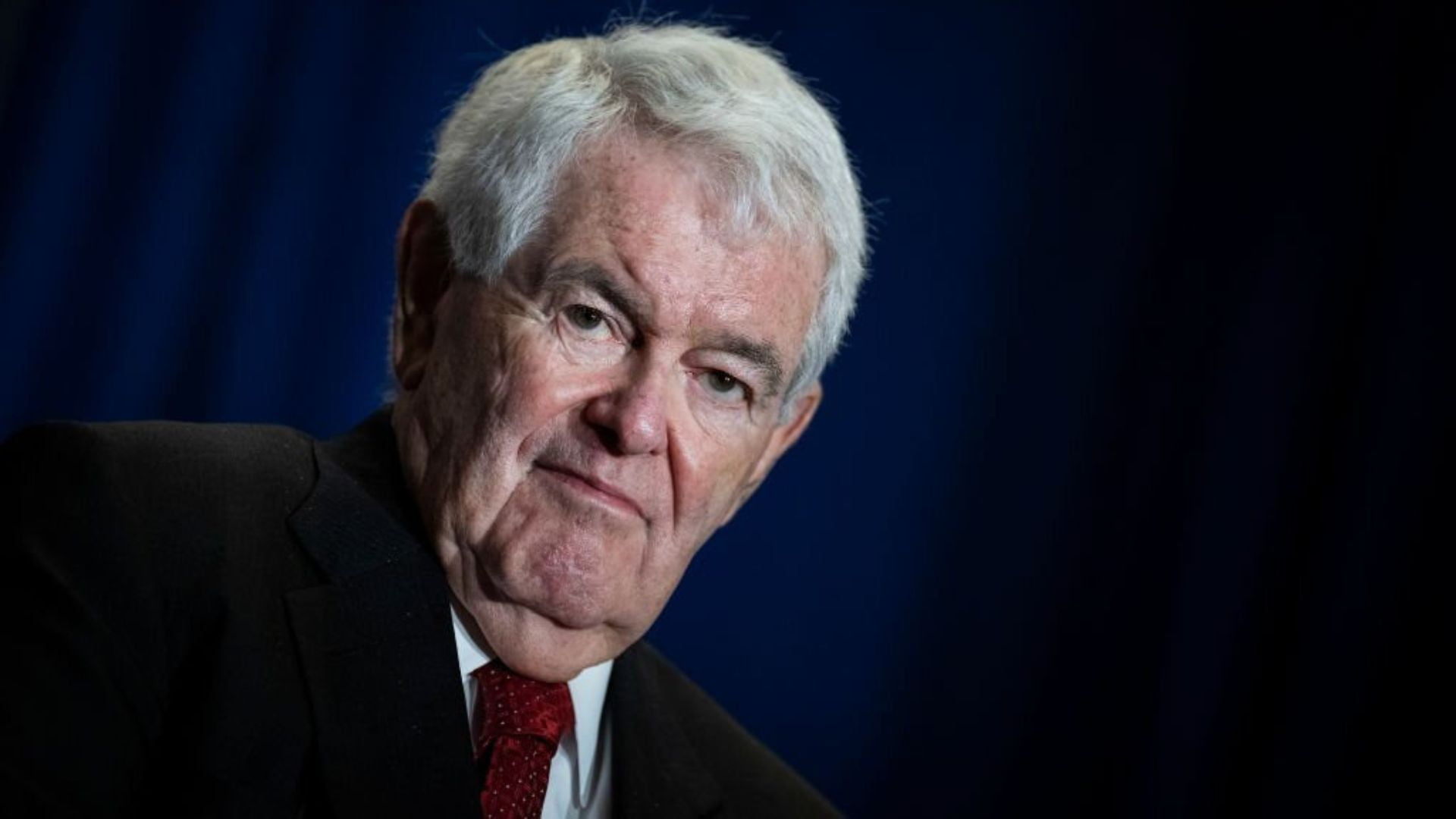 Newt Gingrich The 2022 Weight Loss
