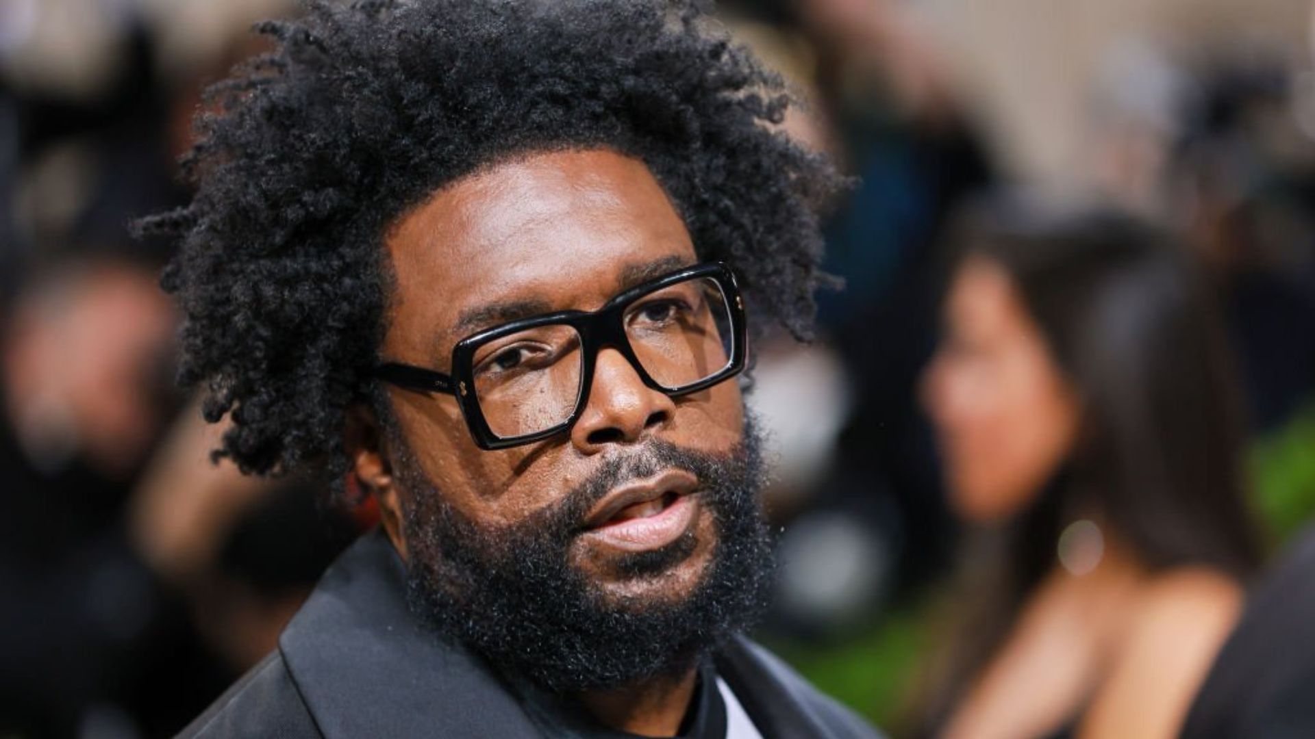 Questlove Diet And Weight Loss In 2022