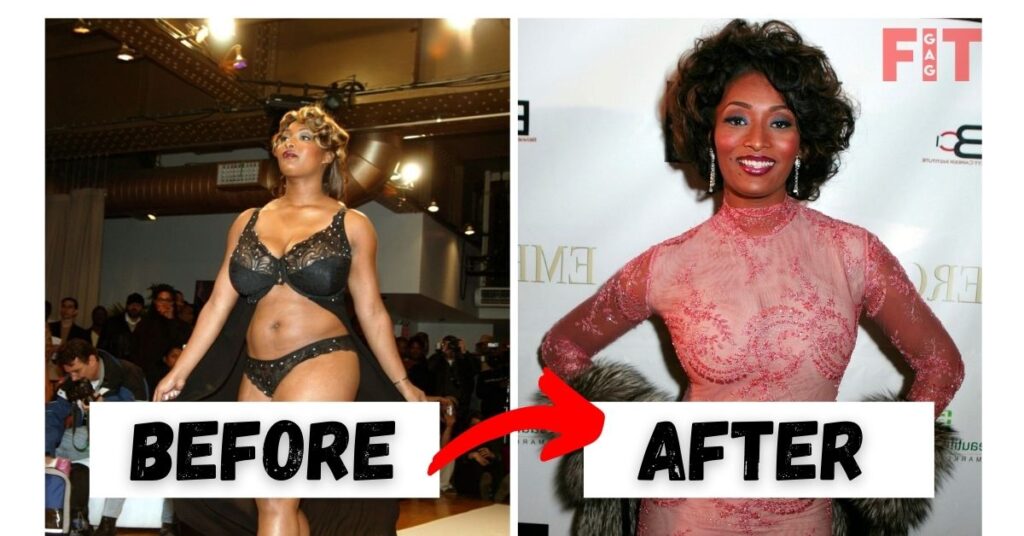 Toccara Jones Lose Weight 2022 Before And After