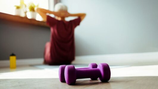 Top 10 Fitness Exercises For The Elderly: Stay Healthy