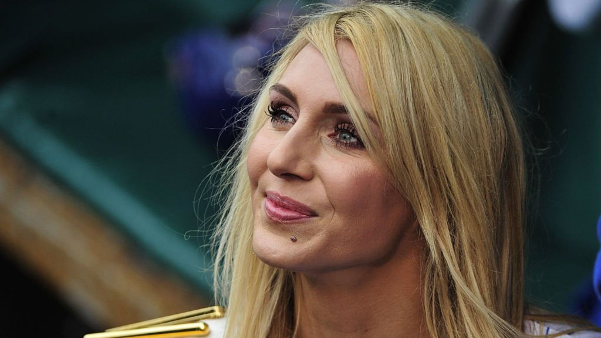 WWE: Charlotte Flair Plastic Surgery Discovered!