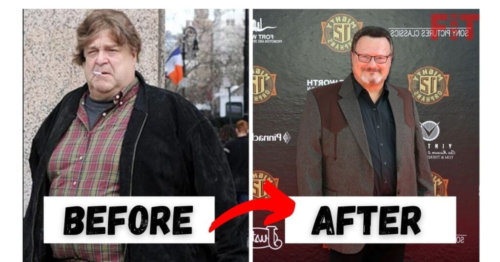 Wayne Knight Weight Loss 2022 Before And After