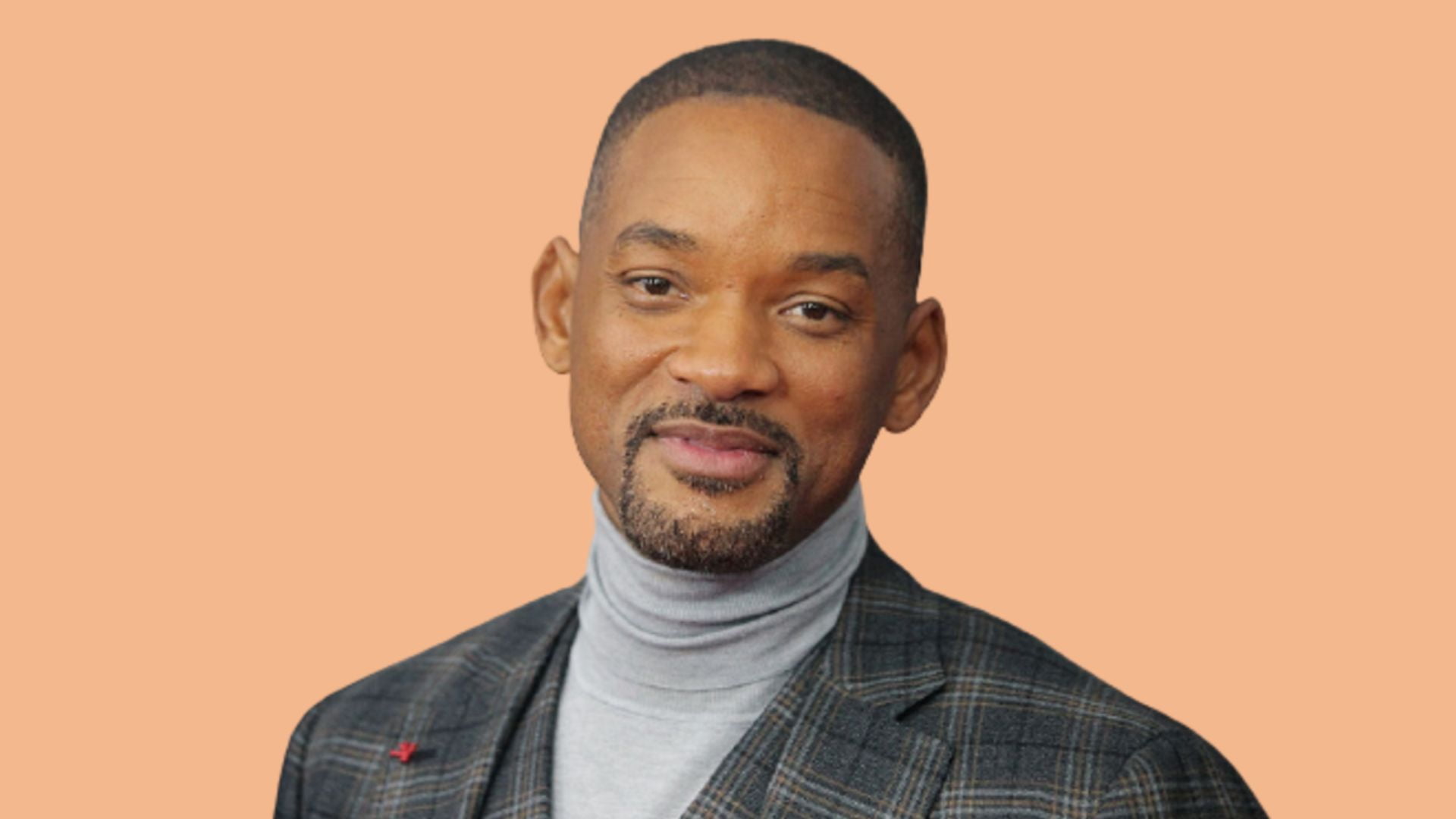 Will Smith's Plastic Surgery