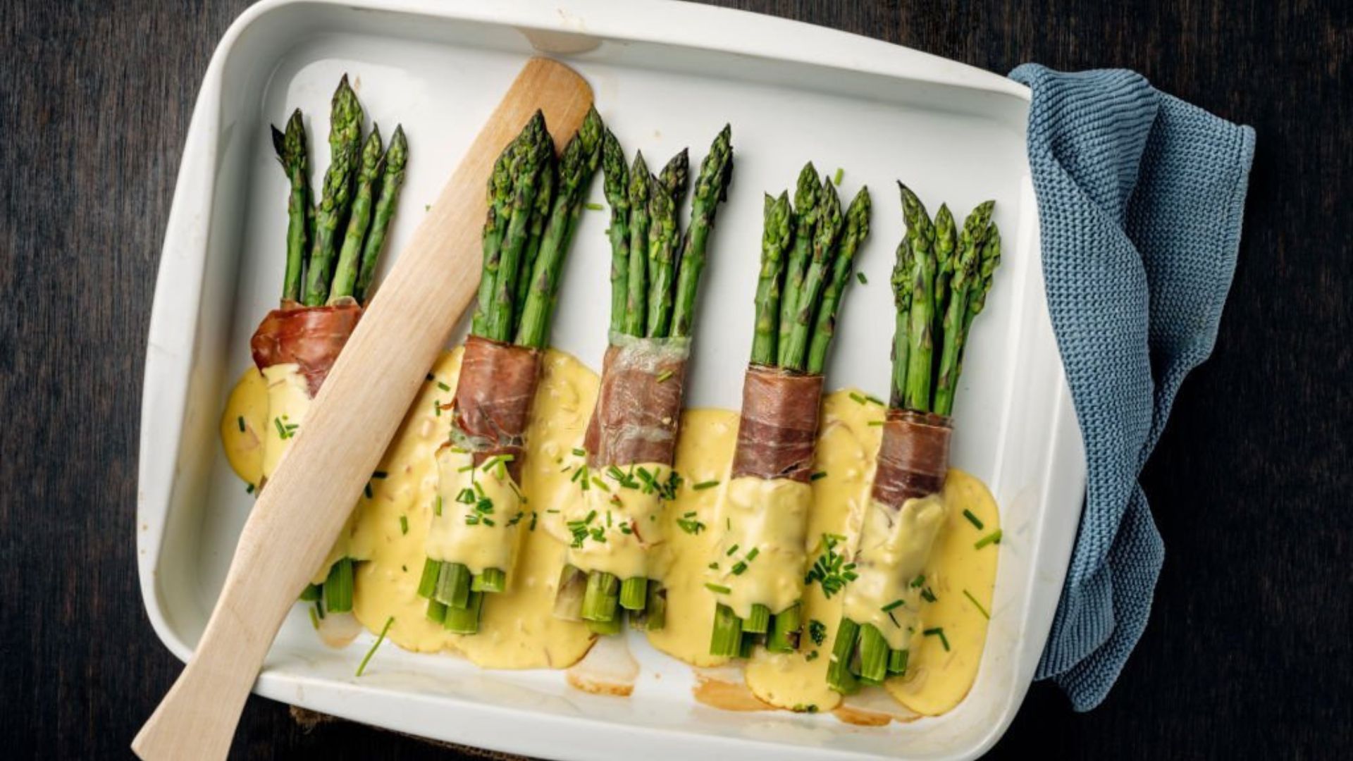 6 Amazing Asparagus Benefits With Bonus Asparagus Recipe