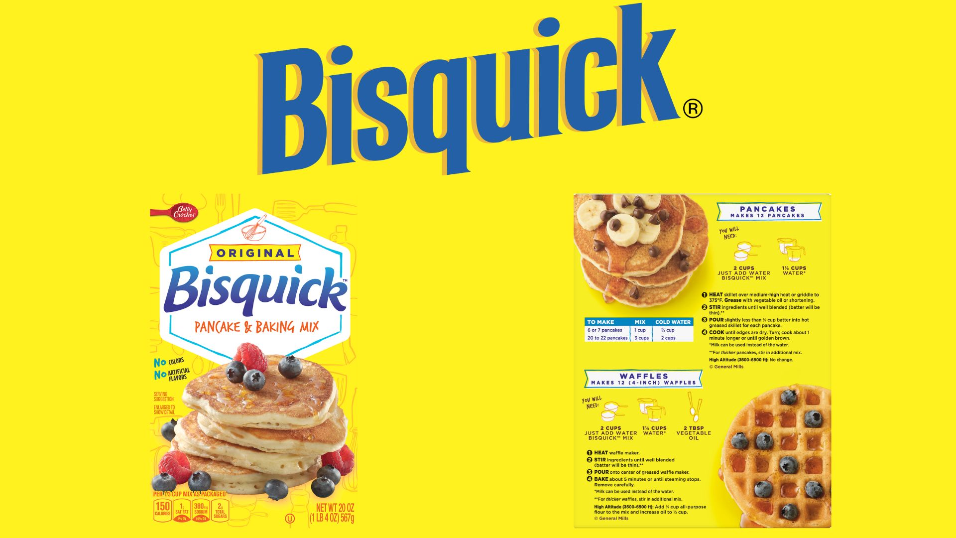 7 Tasty & Healthy Bisquick Recipes To Try Today!