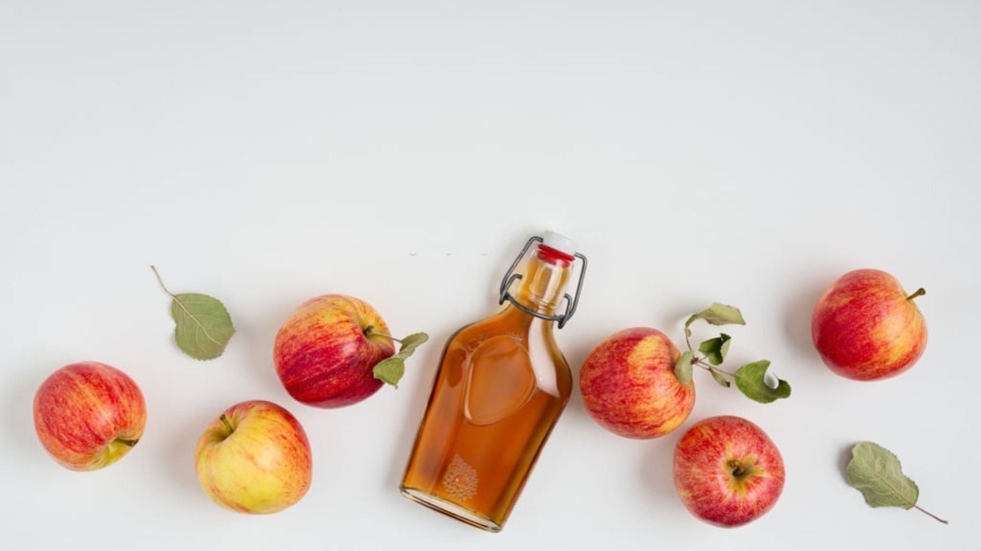 A Healthy Way to Shed Pounds - Apple Cider Vinegar Diet!