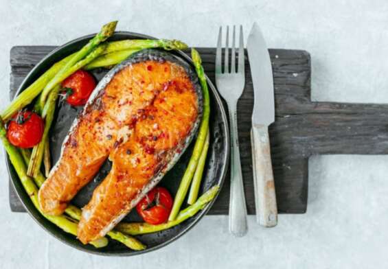 Lose Weight, Feel Great with the Dubrow Diet