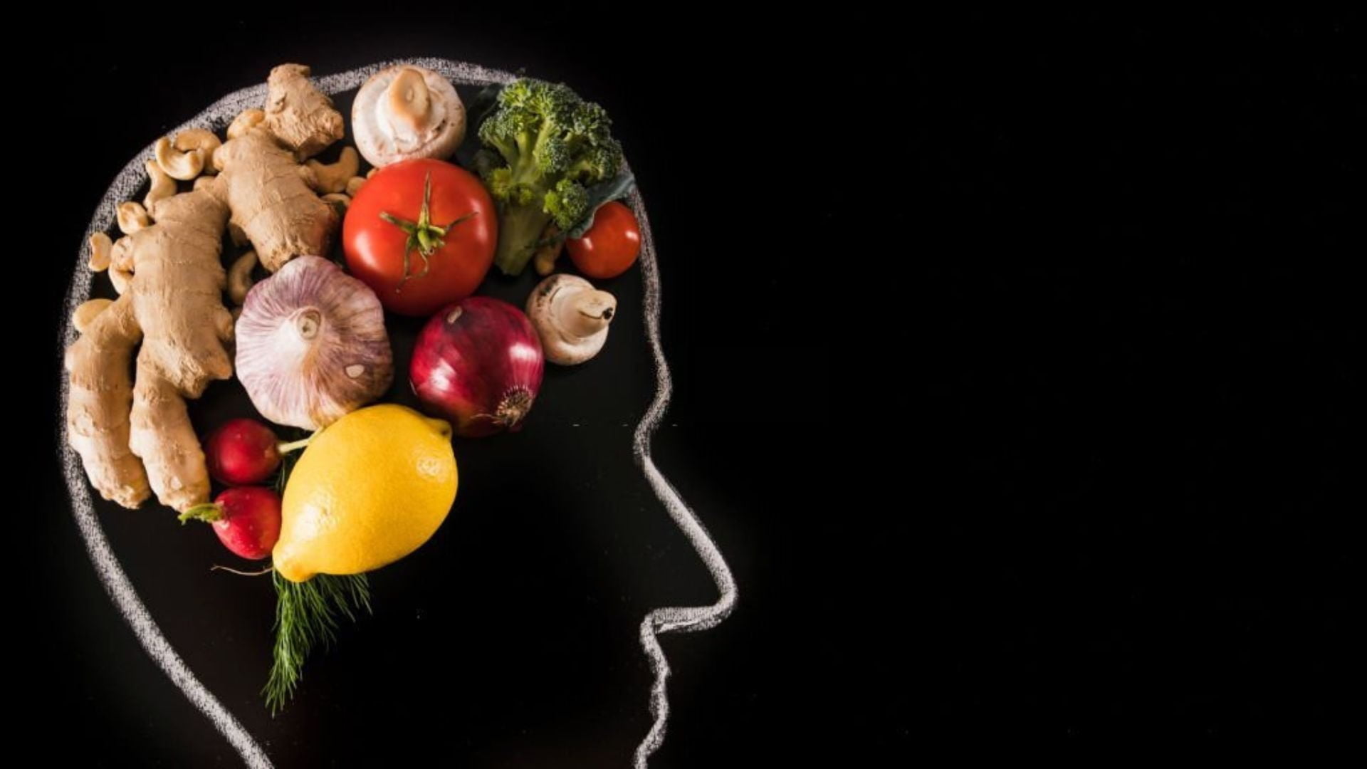 Mind Diet Nourish Your Brain and Transform Your Life!