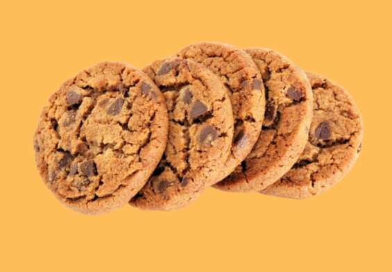 The Delicious Way to Shed Pounds - The Hollywood Cookie Diet!