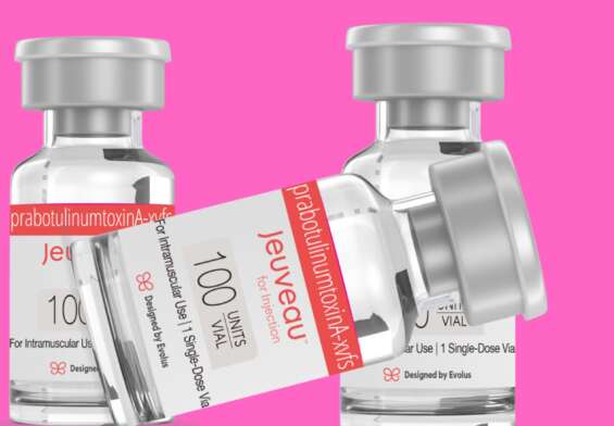 Discover the Difference Jeuveau for a Younger-Looking You