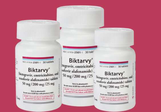 Don't Miss Out on Biktarvy—Take It Every Day!