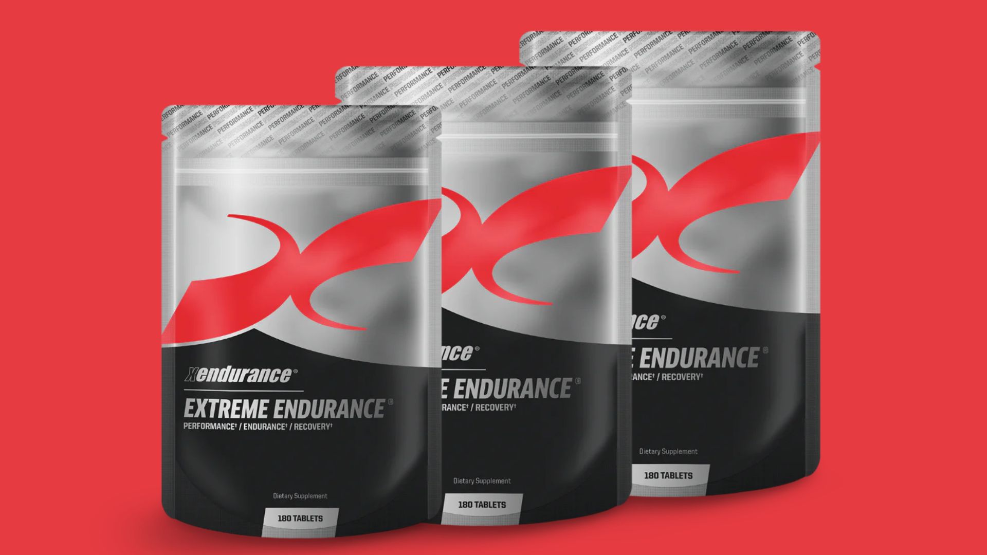 Endure More with Extreme Endurance Supplement Review