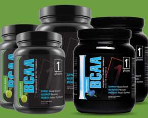 Experience the Power of 1st Phorm BCAA Reviews Boost Your Performance and Recovery