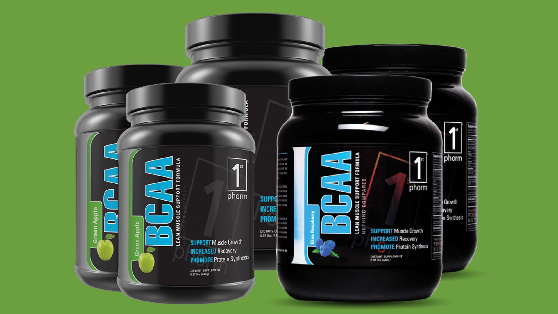 Experience the Power of 1st Phorm BCAA Reviews Boost Your Performance and Recovery