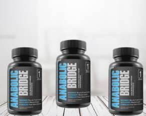 Gain The Edge with Anabolic Bridge Review