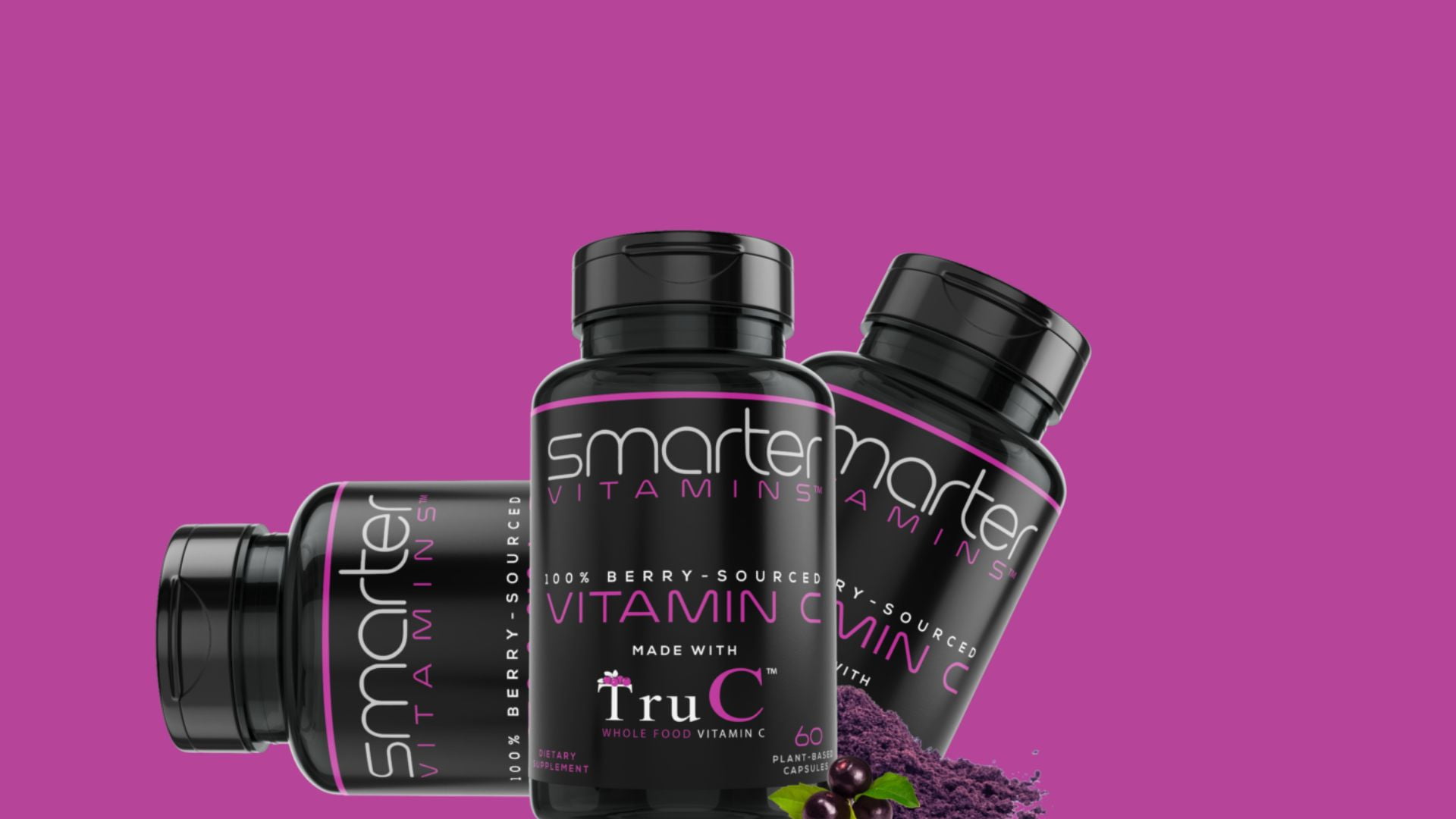 Get the Facts on Your Vitamins with Smarter Vitamins Reviews