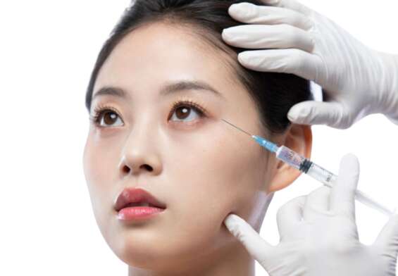 Get the Microdroplet Botox Advantage - Look Younger and Feel Better