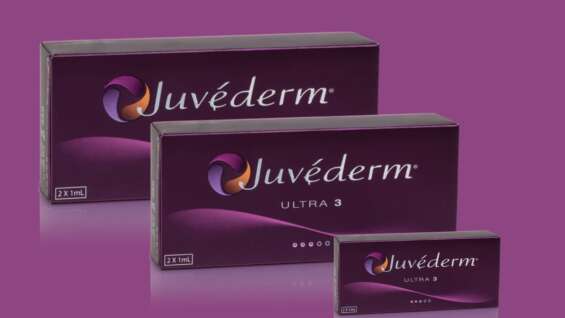 Look Years Younger - Juvederm Unlocking Youthful Beauty!