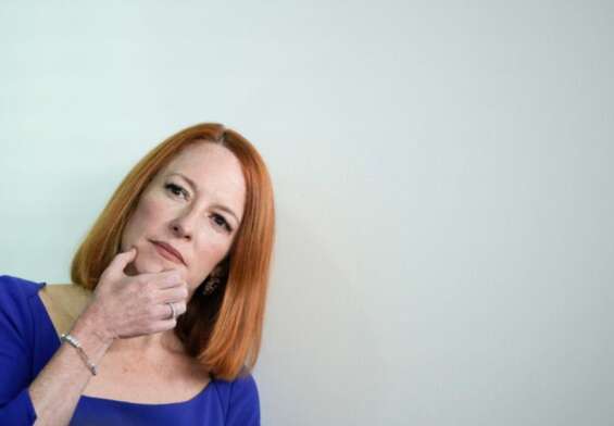 Lose Weight With Jen Psaki's Proven System!