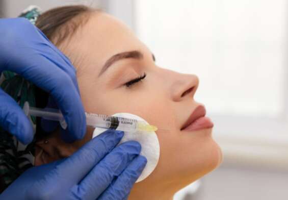 Rejuvenate and Refresh with Hydrafacial After Botox - Revitalize Your Skin and Look Younger Again!
