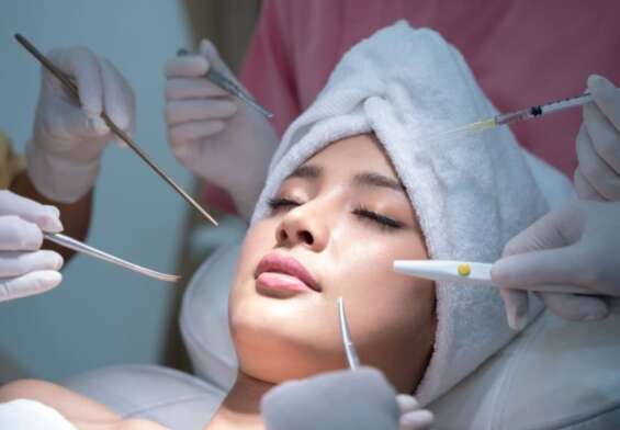 Revitalize Your Look with Can I Get Botox and Fillers At The Same Time!