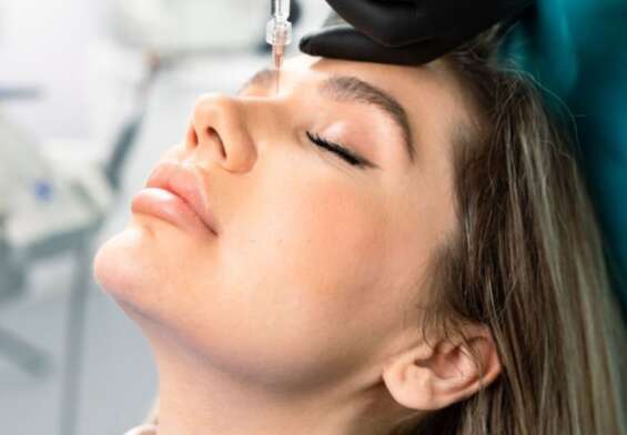 Say goodbye to your insecurities with Nose Tip Botox - Get the Confidence You Deserve!