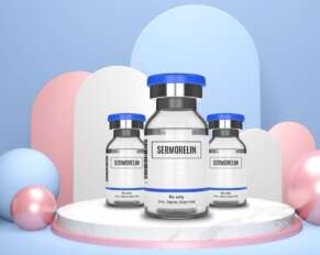 Sermorelin For Weight Loss