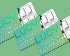 The Best Way to Quit Smoking - Lucy Nicotine Gum Reviews
