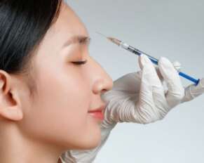 Turning Your Visible Veins Into Invisible Beauty with Botox!