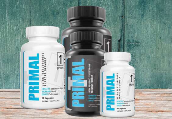 Unlock The Power of Natural Nutrition With Primal Pack Review