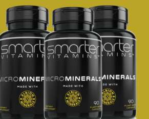 Vitamins, Smarter - Get the Most Out of Your Supplementation