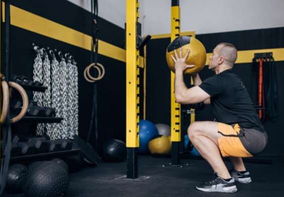 Debunk Myths About Strength Training in 2023