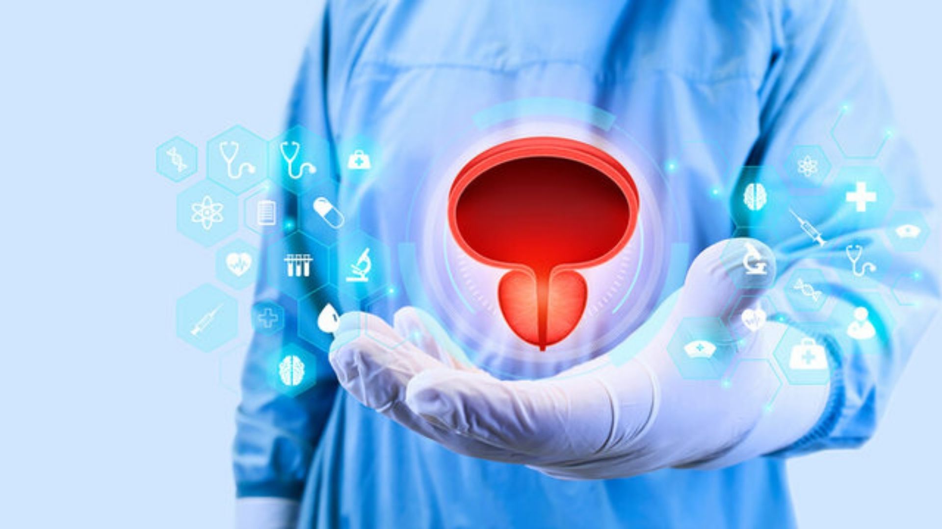 Enlarged Prostate: Causes, Symptoms, And Treatments