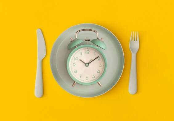 The Amazing Benefits of Fasting for Your Health