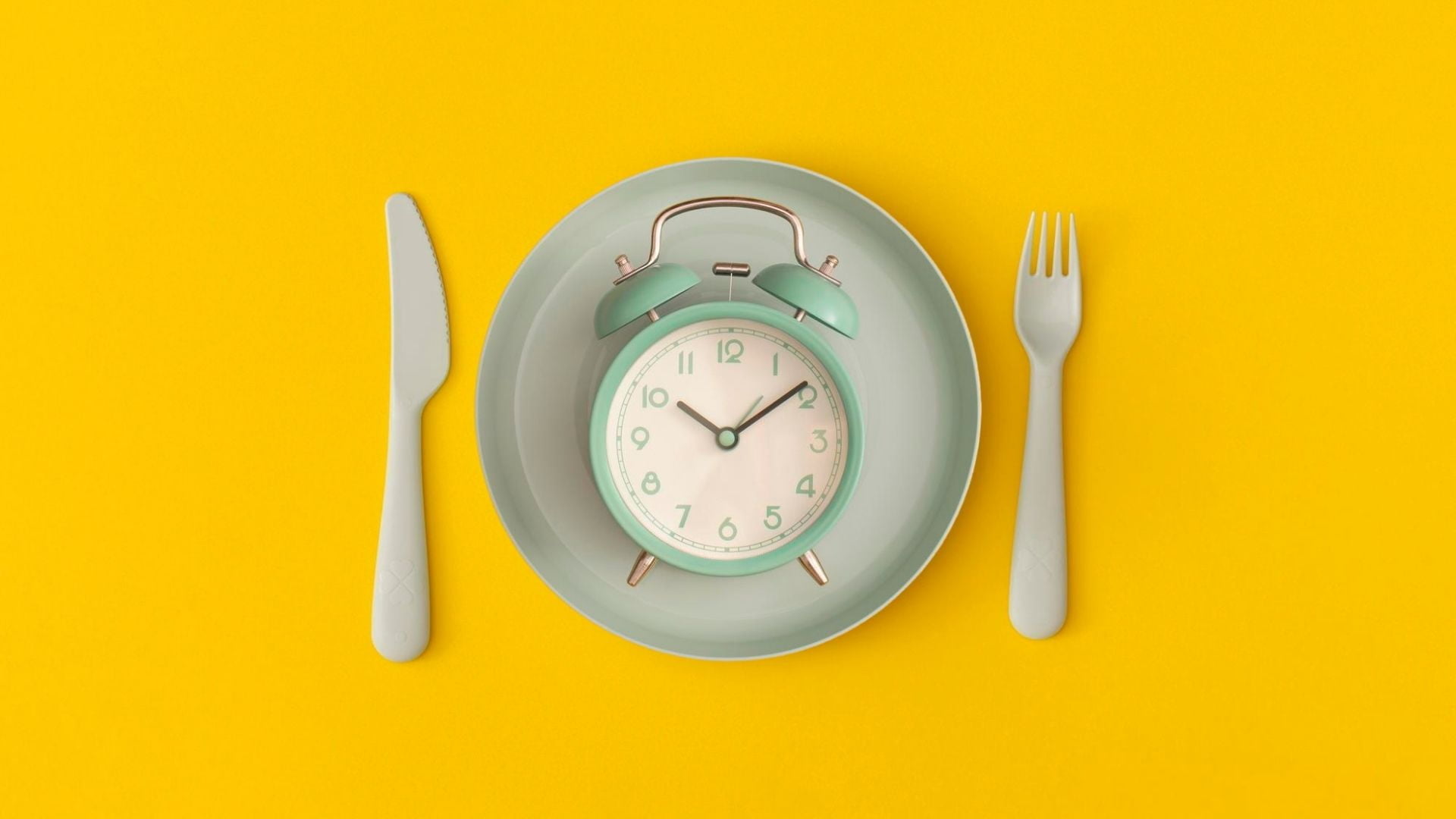 The Amazing Benefits of Fasting for Your Health
