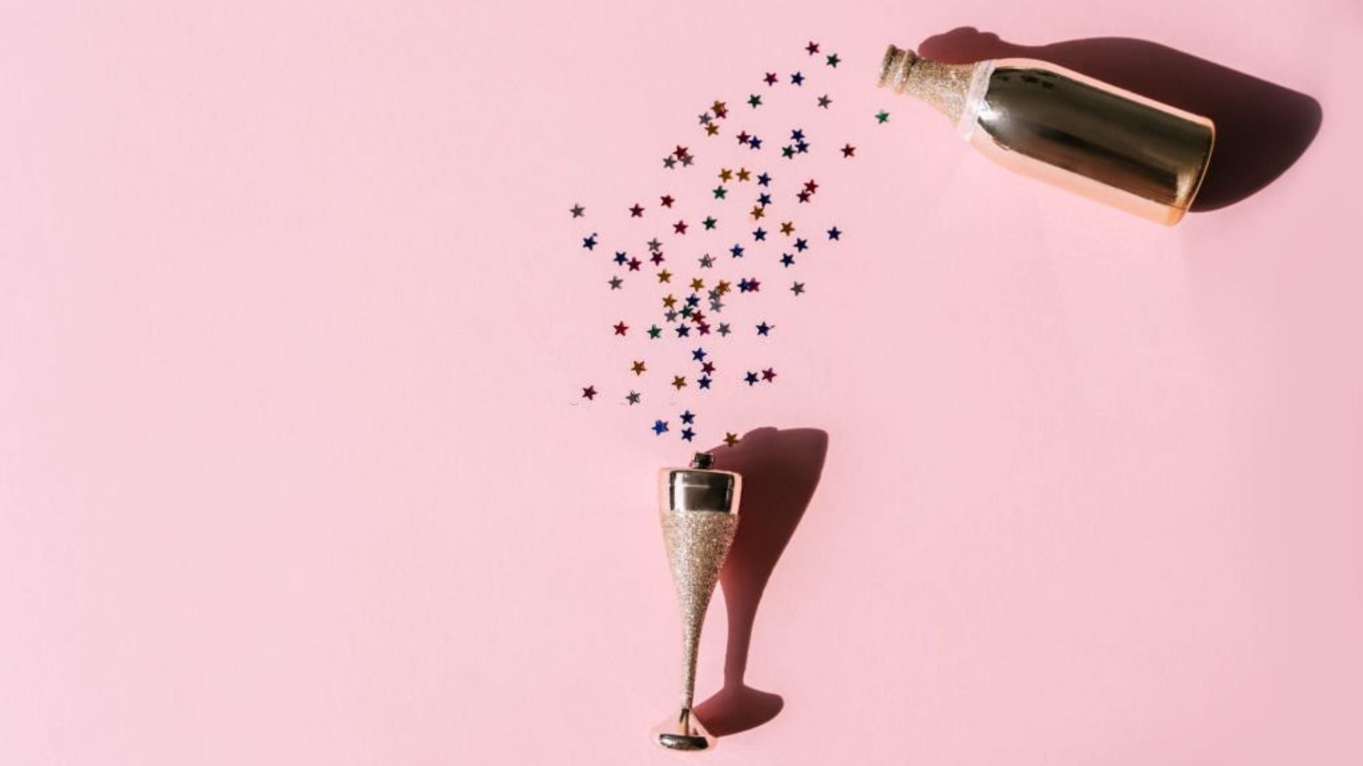 The Pink Champagne Diet