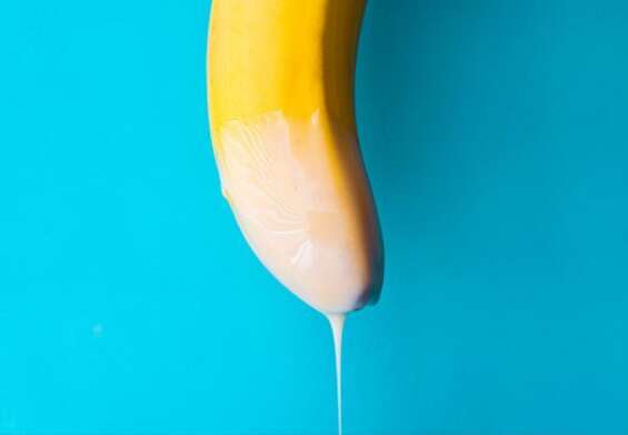 What Does Sperm Taste Like
