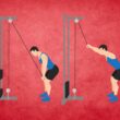 Straight Arm Lat Pull Down (Engage Lat Muscles) Exercise Guide