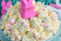 Easy 3-Minute Easter Fluff