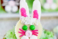Reese’s Easter Bunnies