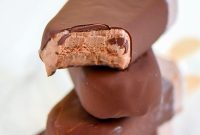 Instant Set Chocolate Topping