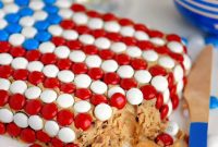 Party-Perfect Chocolate Chip Cookie Dough Dip