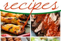 Sizzling Summer Grill: 31 Must-Try Recipes
