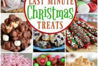 30 Eleventh-Hour Holiday Delights