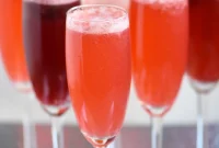 Sparkling Berry Celebration